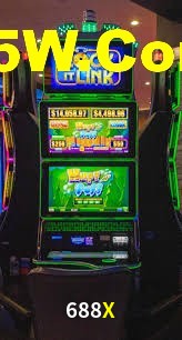 VIP Casino 688X