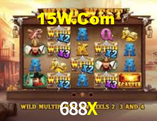 688X: Jogos de Caça-Níqueis-Altas Recompensas, Roleta-Velocidade, Blackjack-Desafios Máximos