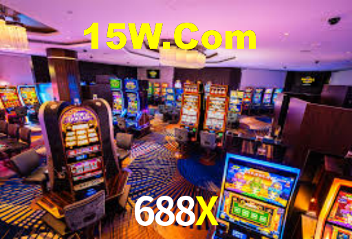 688X,688x.com