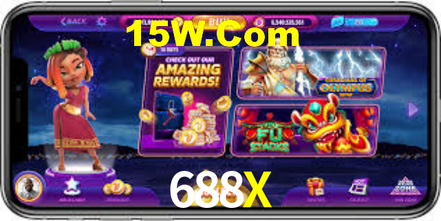 688X