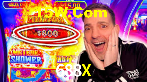 Sinta a adrenalina dos jogos de cassino com 688X