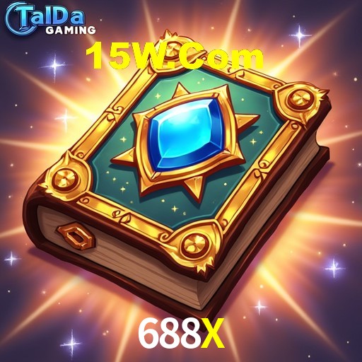 Diretório de Jogos 688X