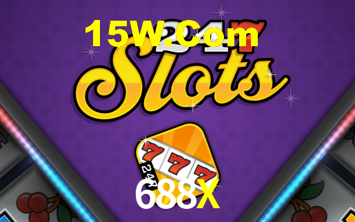 688X