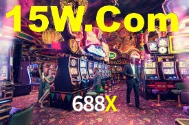 688X