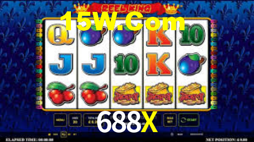 688X,688x.com