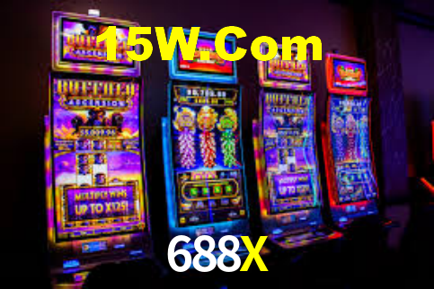 688X