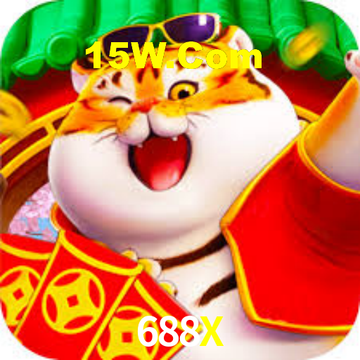 688X
