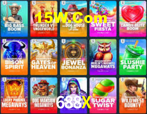 688X