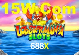 Tournaments 688X