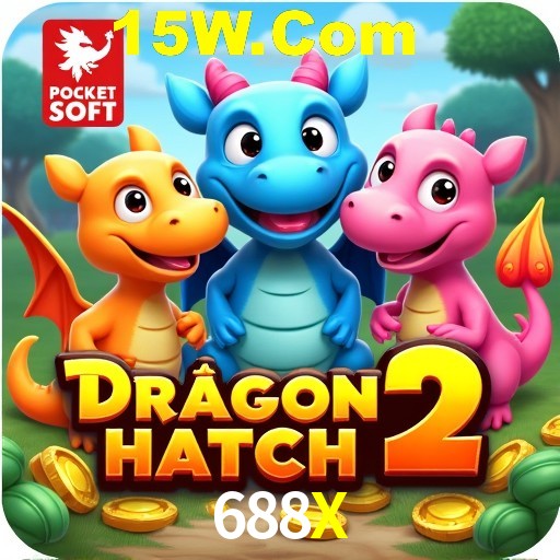 Desvendando o Mundo dos Jogos Virtuais na 688X