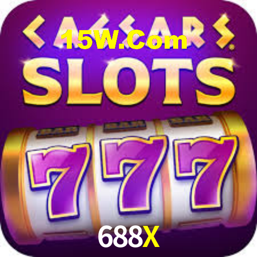 688X