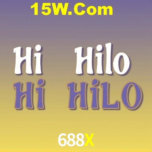 APP oficial da 688X para mobile