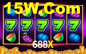 688X