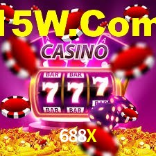 688X,688x.com