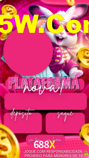 Cotações atualizadas em tempo real durante partida na 688X