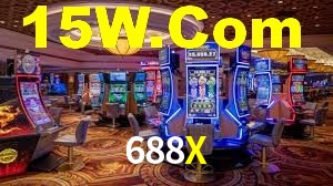 Football Betting 688X